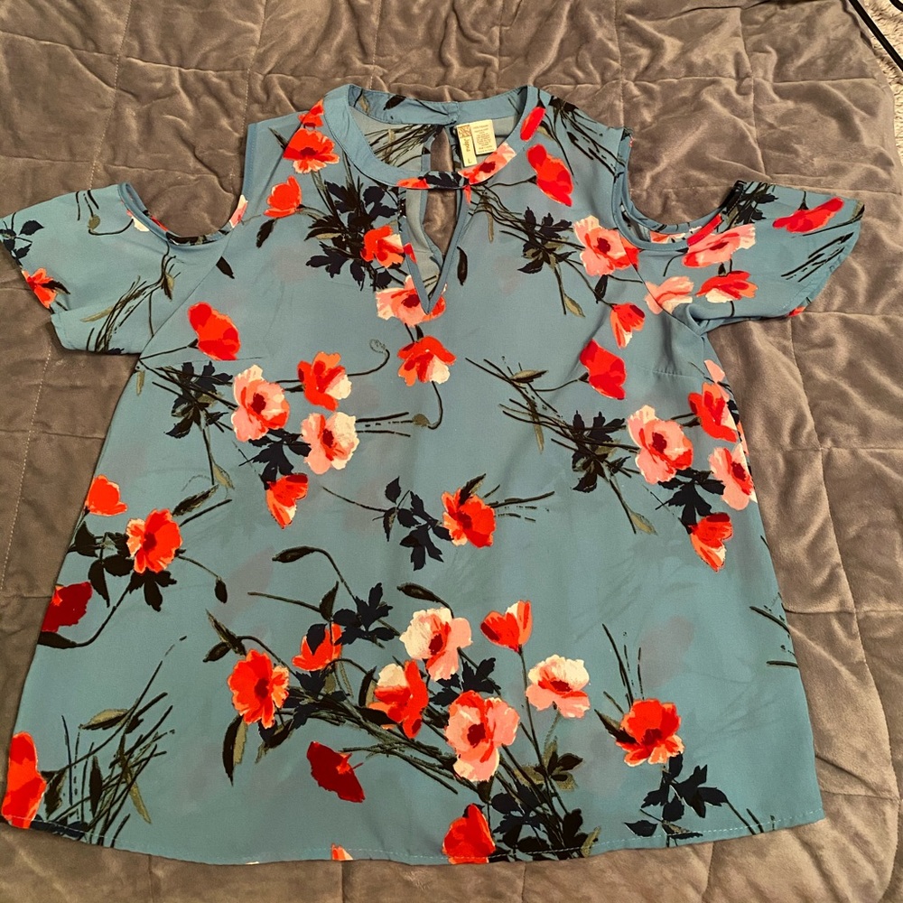 Never been worn shirt